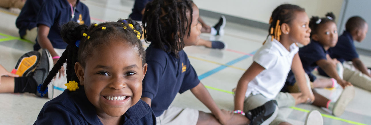 KIPP Miami | KIPP Sunrise Academy