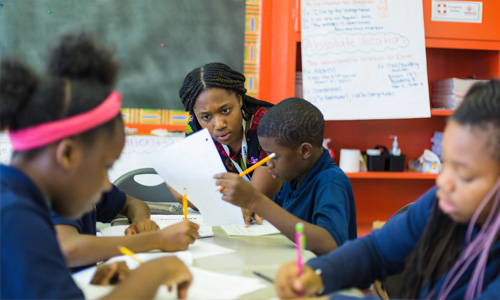 KIPP Miami | Our Academic Approach