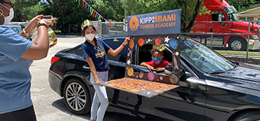 KIPP Miami | News